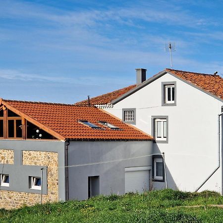 Casa Garabeto Βίλα Luanco Εξωτερικό φωτογραφία