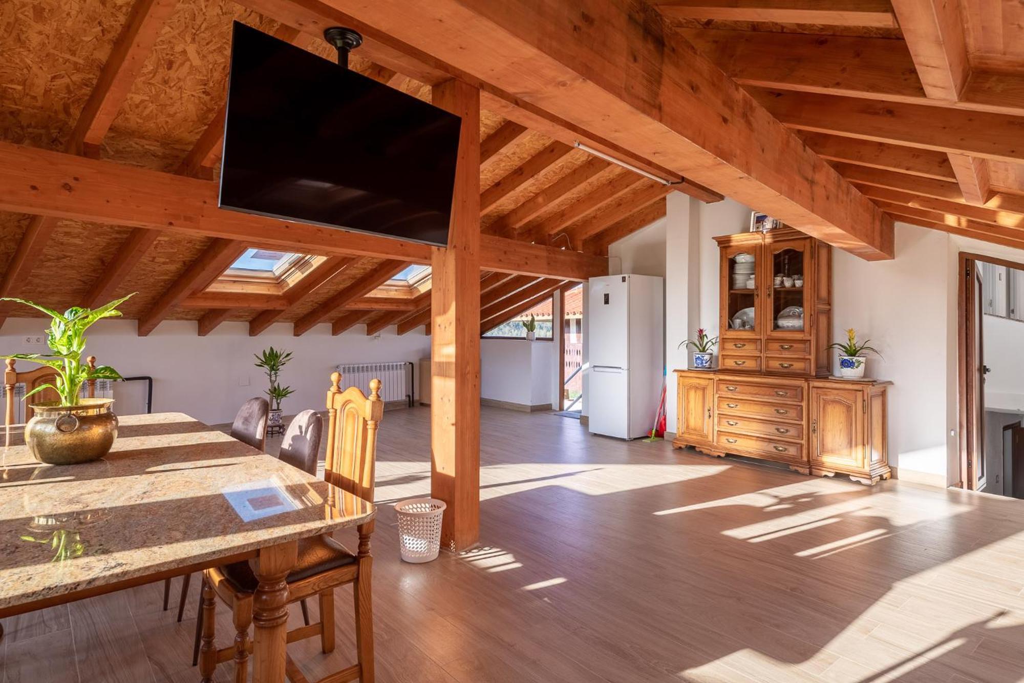Casa Garabeto Βίλα Luanco Εξωτερικό φωτογραφία