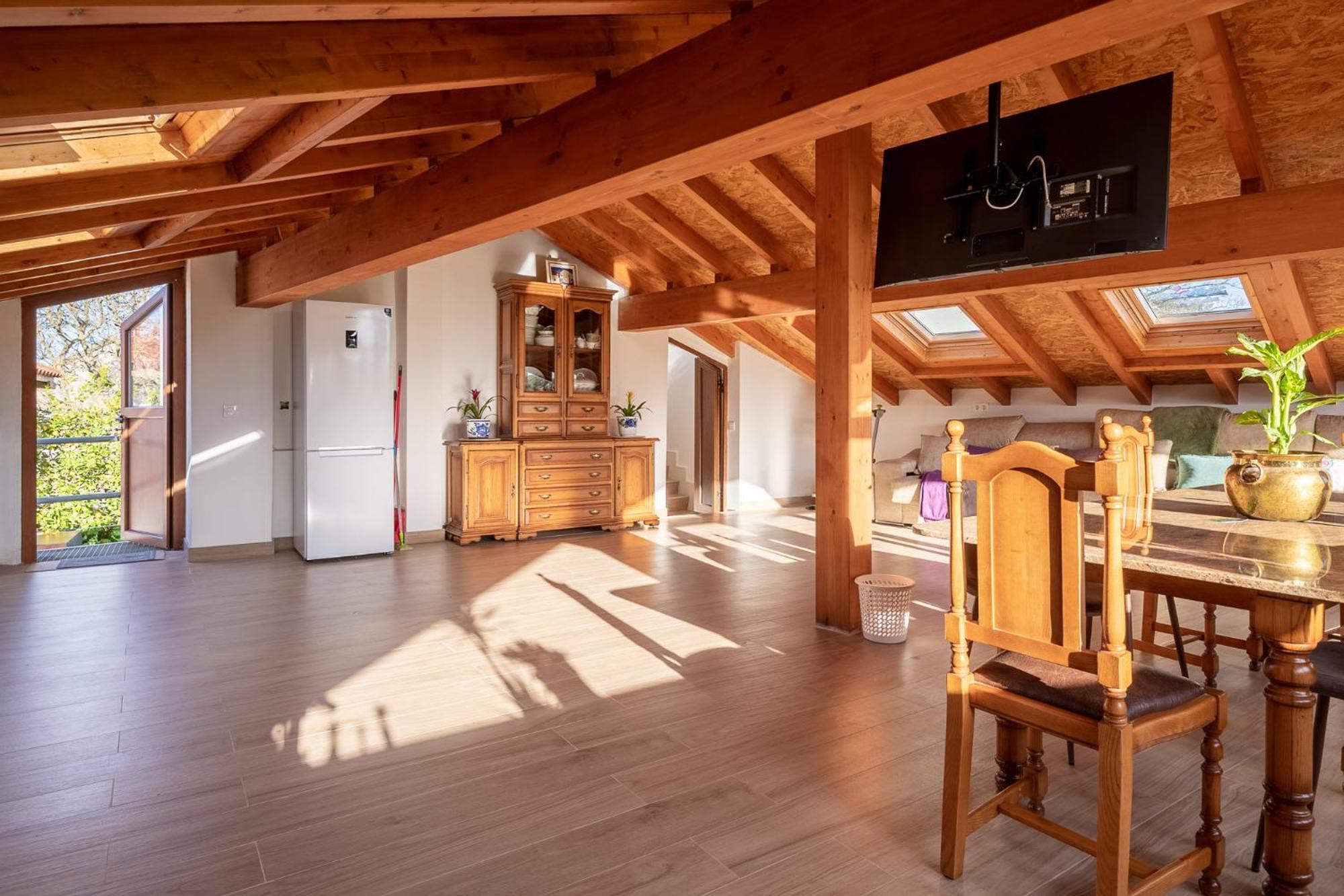 Casa Garabeto Βίλα Luanco Εξωτερικό φωτογραφία