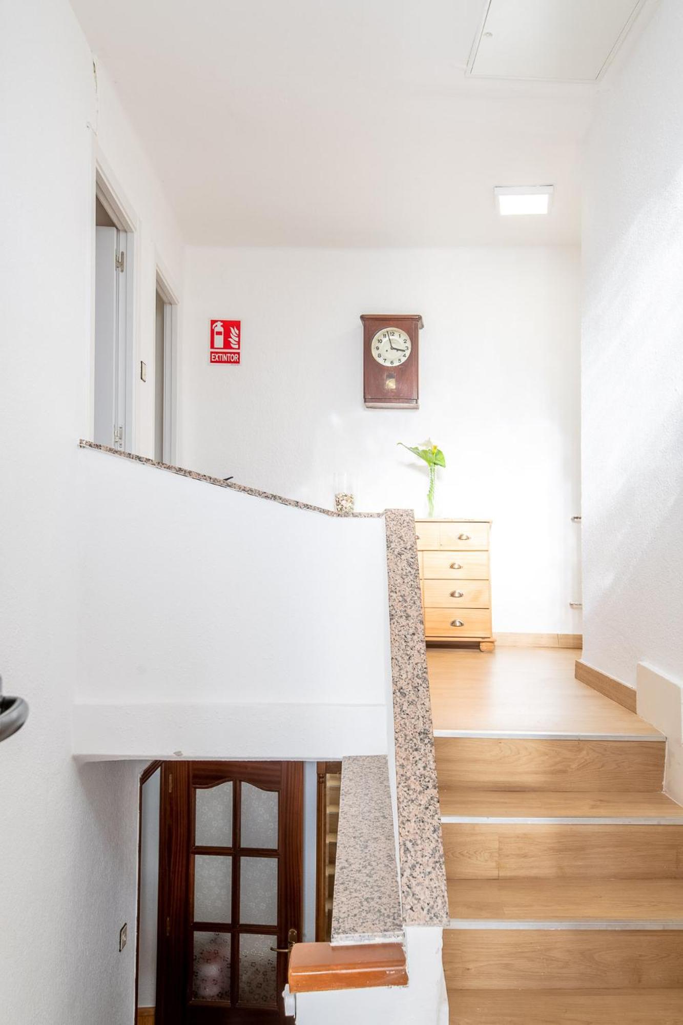 Casa Garabeto Βίλα Luanco Εξωτερικό φωτογραφία