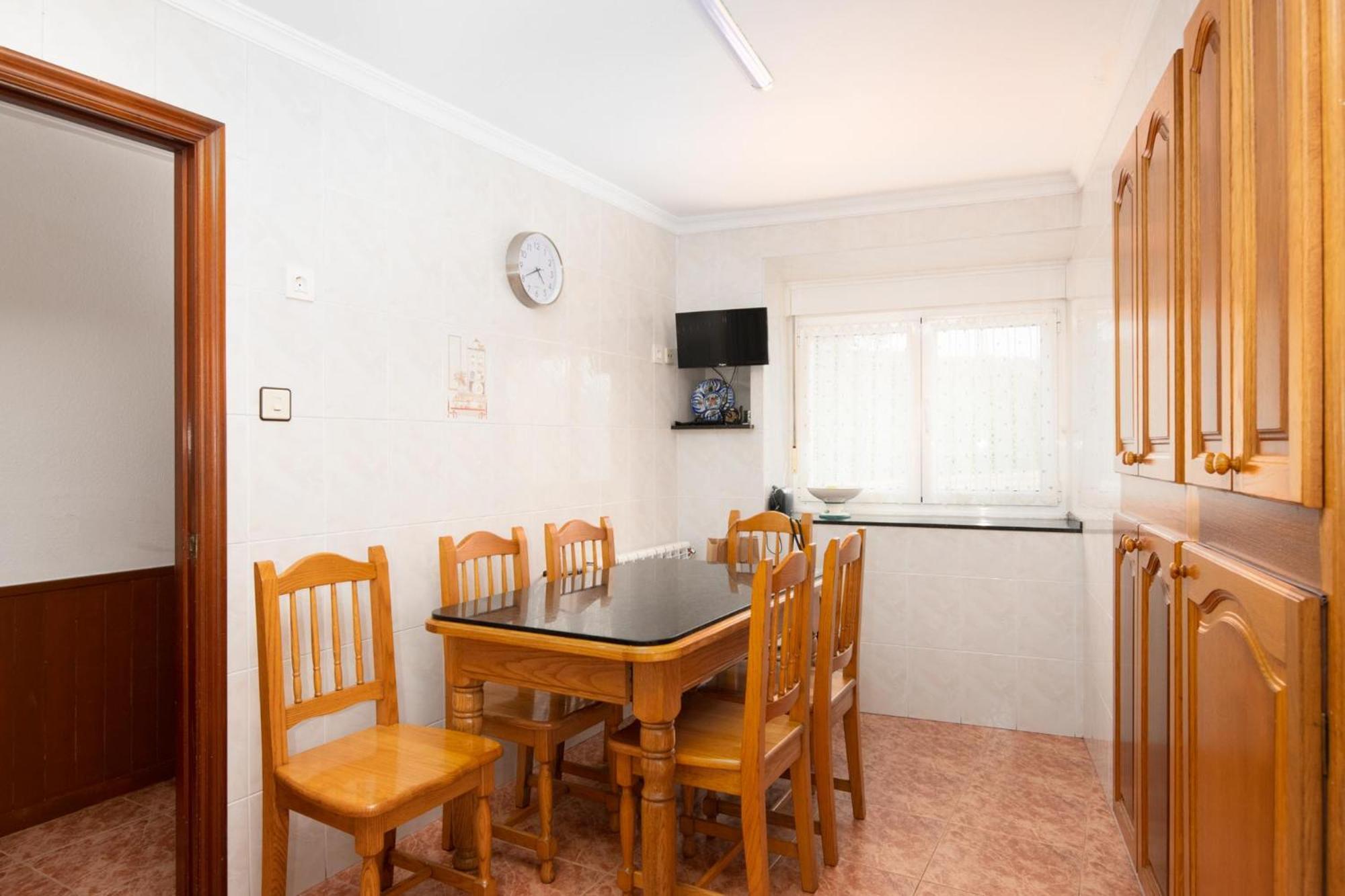 Casa Garabeto Βίλα Luanco Εξωτερικό φωτογραφία
