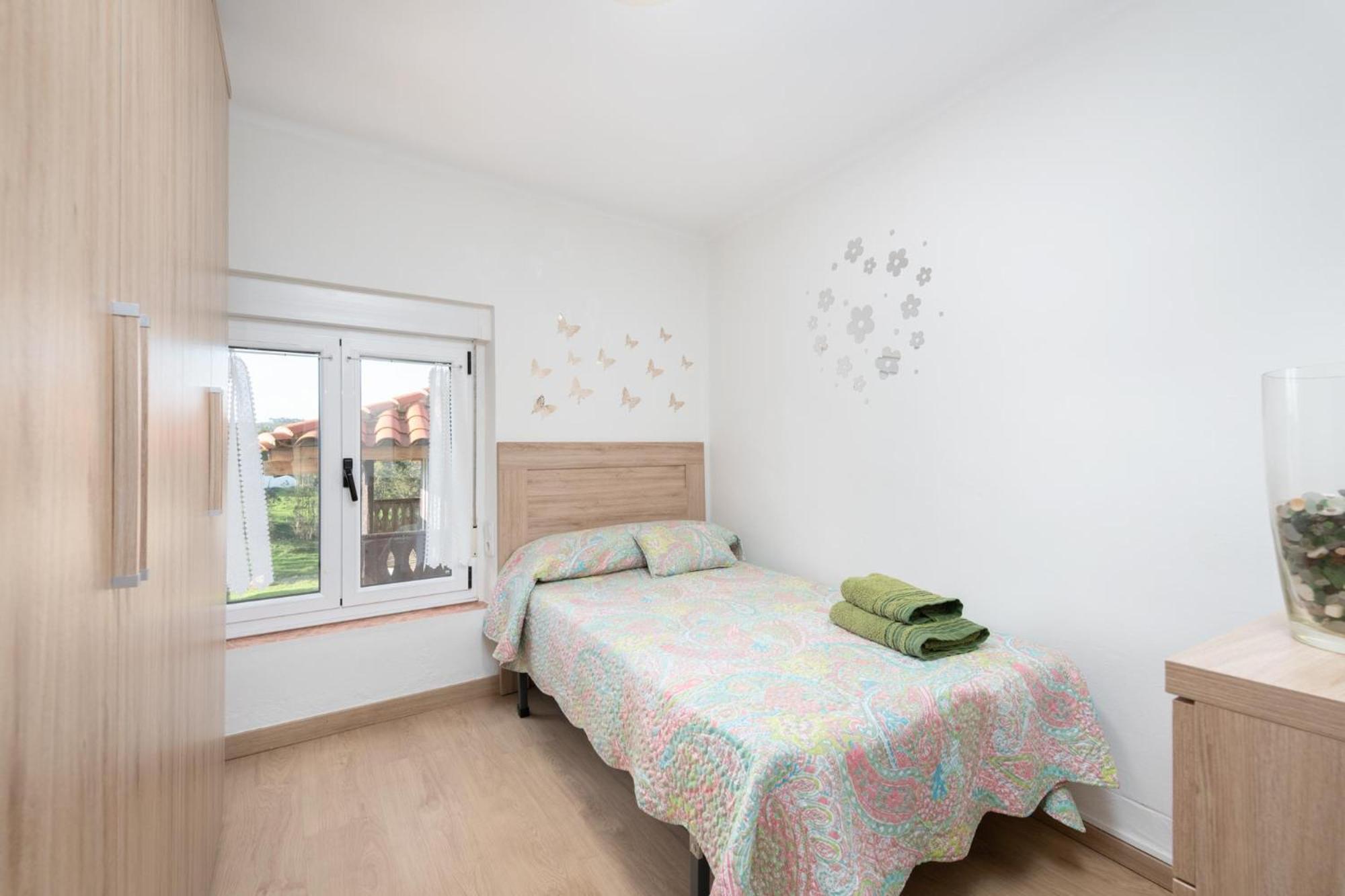 Casa Garabeto Βίλα Luanco Εξωτερικό φωτογραφία