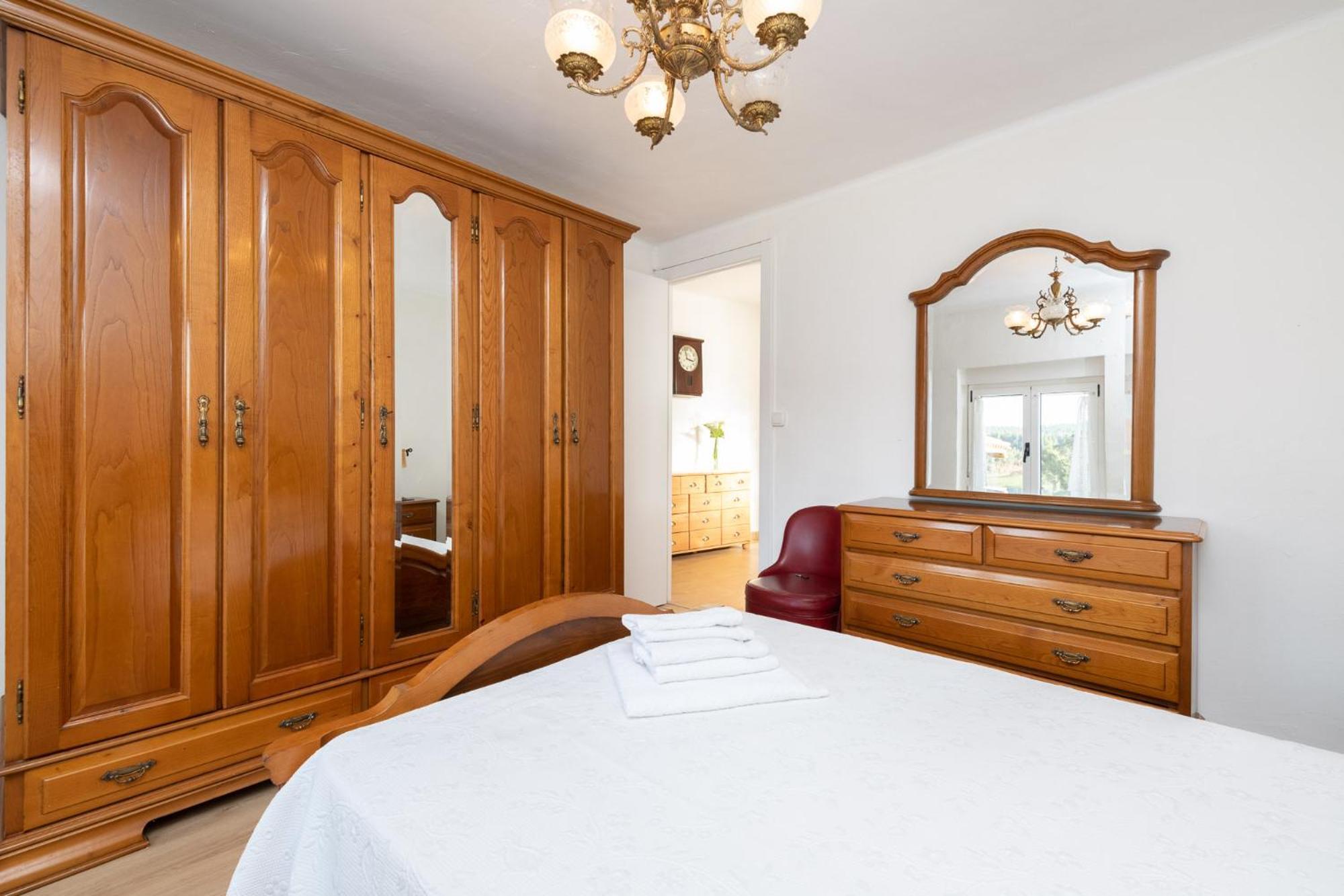 Casa Garabeto Βίλα Luanco Εξωτερικό φωτογραφία