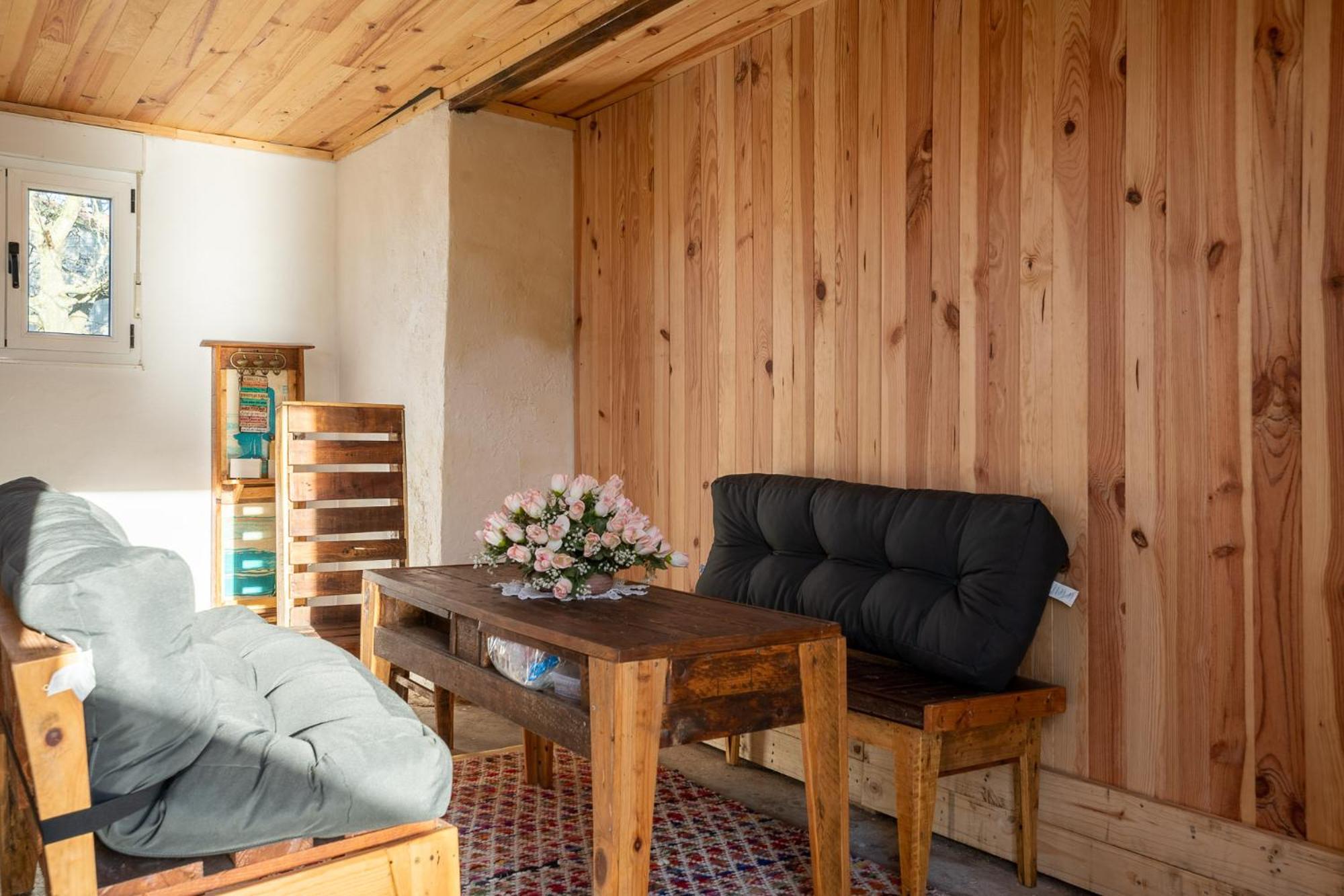 Casa Garabeto Βίλα Luanco Εξωτερικό φωτογραφία